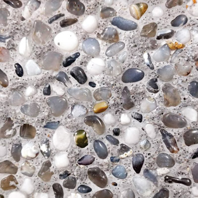 Pebble Tiles Manufacturer