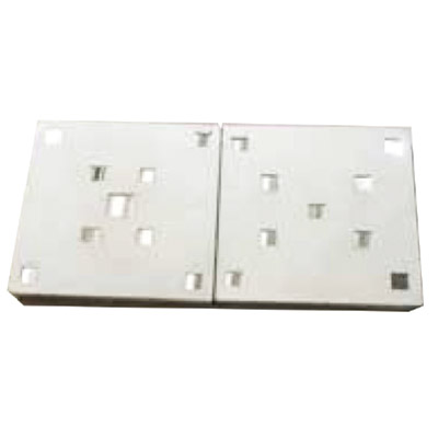 300*300*25mm Reflexivo