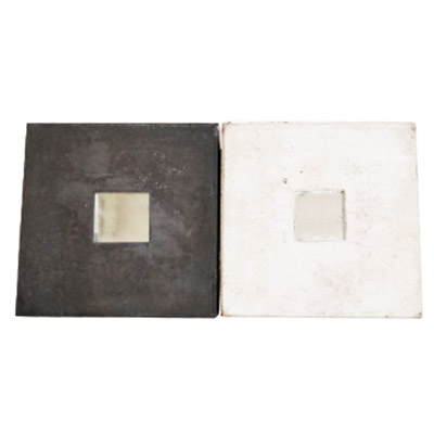 100*100*25 mm Reflexico