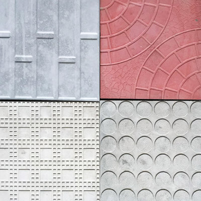 Chequered Tiles Manufacturer